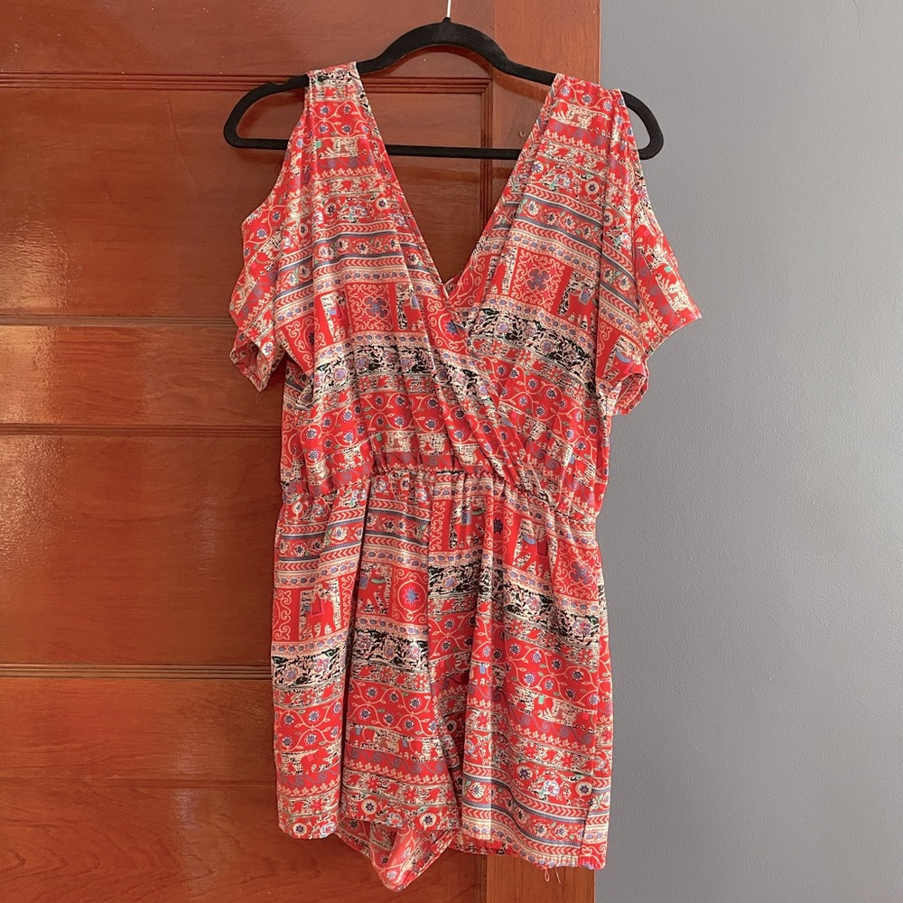 Frnacesca’s romper size S